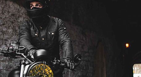 Discount motorcycle outlet clothing