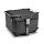 MONOKEY TOP BOX 42LT OUTBACK EVO ALU BLACK Image