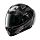 ** HELMET X803RS ULTRA CARBON HOT LAP CARBON/GREY XX-LARGE - SALE Image