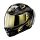 ** HELMET X803RS ULTRA CARBON GOLDEN EDITION XLARGE - SALE Image