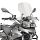 SCREEN BMW F700GS '13-'17 CLEAR 50x49cm (NEEDS D5107KIT) Image