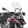 SCREEN BMW F800GS ADVENTURE '13-'18 CLEAR 17cm TALLER Image