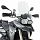 SCREEN BMW F650/F800GS '08-'17 CLEAR 26/22cm TALLER (NEED D333KIT) Image