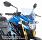 SCREEN BMW G 310 R '17-> 'BLUE ICE' (INCLUDES KIT) Image