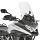 SCREEN HONDA VFR800 CROSSRUNNER '15-'16 CLEAR 18cm TALLER Image