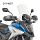 SCREEN HONDA NC750 X '16-'20 48.5x40cm (10.5cm TALLER) Image