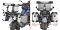 SIDE RACK ONE-FIT (OBK) BMW R 1300 GS '24-> - KIT Image