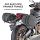 ** SIDE RACK EASYLOCK HOLDER HONDA CB1300S '10-'13 - NLA - SALE Image