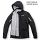 SPIDI MISSION-T SHIELD JACKET BLACK 3X-LARGE Image