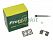 FRENKIT PAD PIN/CLIP KIT BREMBO REAR BMW Image