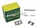 FRENKIT PAD PIN/CLIP KIT BREMBO FRONT BMW Image