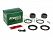 FRENKIT CALLIPER PISTON/SEAL KIT BREMBO FRONT/REAR BMW 38 - 08 CAL Image