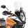 SCREEN KTM 1050/1090/1190 ADVENTURE '13-'19 CLEAR 17cm TALLER Image