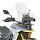 SCREEN SUZUKI V-STROM 800 DE/SE '23-> CLEAR 64x54cm / 40 cm HIGHER Image