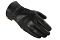 ** SPIDI KING H2OUT LEATHER CRUISER GLOVES BLACK XL - SALE Image