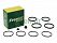 FRENKIT CALLIPER SEAL KIT BYBRE FRONT BMW 28 Image