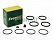 FRENKIT CALLIPER SEAL KIT HAYES FRONT BMW 32 Image