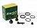 FRENKIT CALLIPER SEAL KIT NISSIN FRONT BMW 25 Image