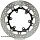 FRONT DISC SERIE ORO FLOATING YAMAHA YZF R7 / MT01 Image