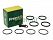 FRENKIT CALLIPER SEAL KIT NISSIN FRONT KAWASAKI 30/32 Image