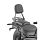 BACKREST WITH SML CARRIER KAWASAKI ELIMINATOR 500 '24-> Image