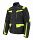 CENTAURUS JACKET BLACK/YELLOW LARGE Image