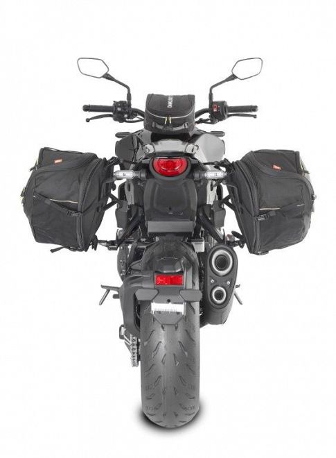 Givi Remove-X Soft Luggage Bracket - Eurobike Wholesale Ltd