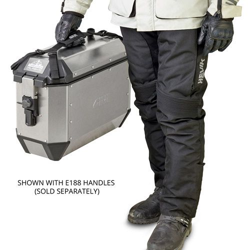 GIVI Trekker Outback/Trekker Dolomiti/Trekker Alaska Filet à bagages  élastique - buy cheap ▷ FC-Moto