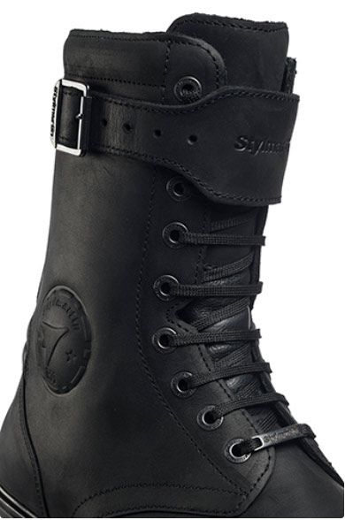 Bottes moto Stylmartin Rocket black