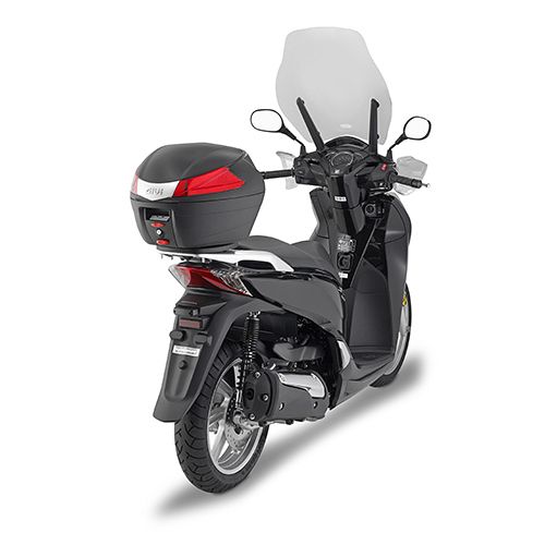 Top case Givi B34NMAL Monolock 34L