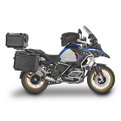 bmw gs bags