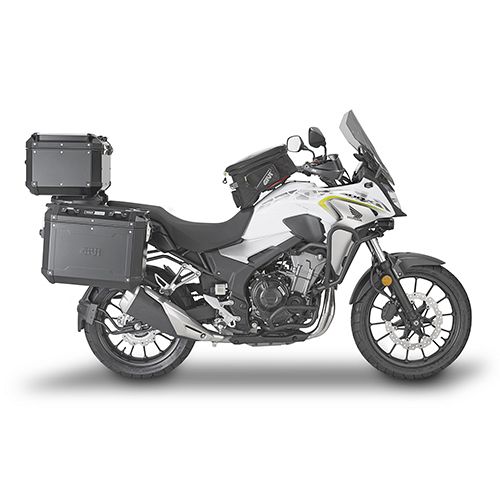 cb500x luggage