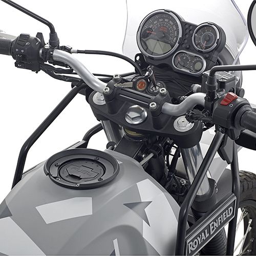 royal enfield himalayan tank bag