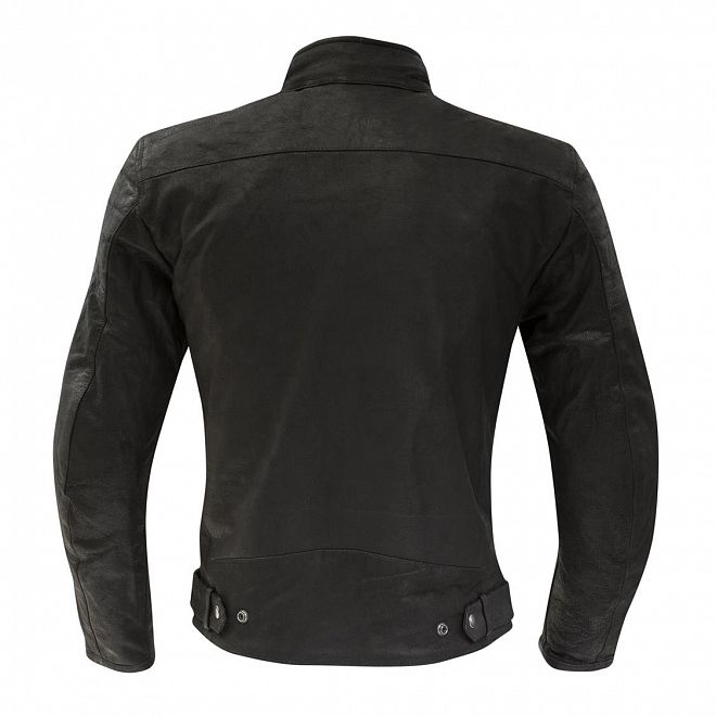 Merlin Alton suede leather jacket - Eurobike Wholesale Ltd