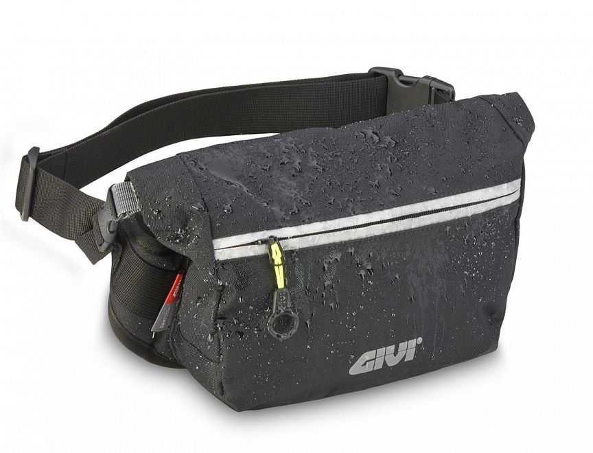 RIÑONERA IMPERMEABLE GIVI EA125 - Euro 17.65