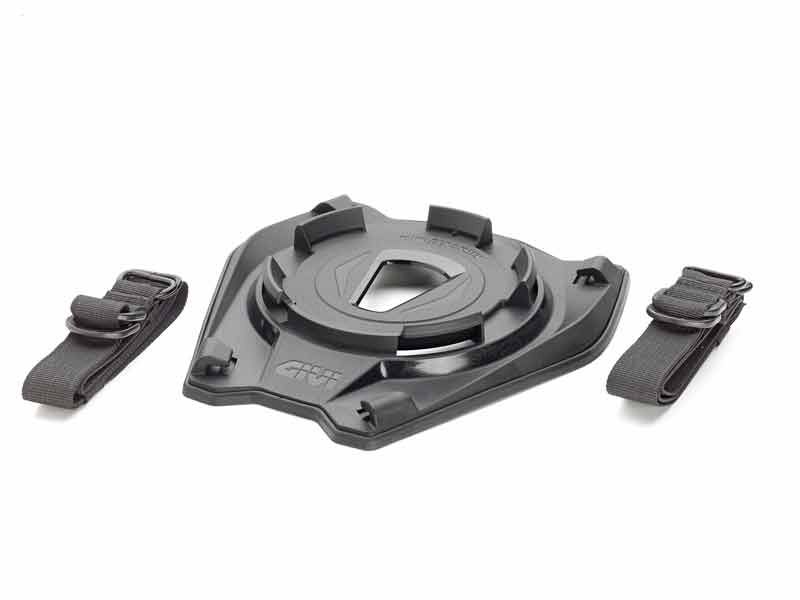 Givi S430 Seatlock base - Eurobike Wholesale Ltd