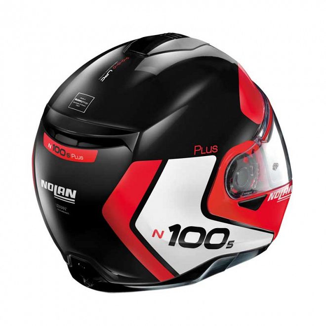 Nolan N100-5 a € 199,99, Febbraio 2024