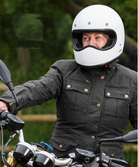 Merlin ladies motorcycle clearance jacket