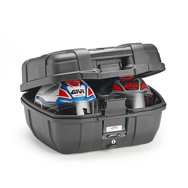 Givi box trekker deals