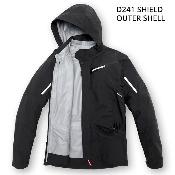 Mission-T Shield Jacket